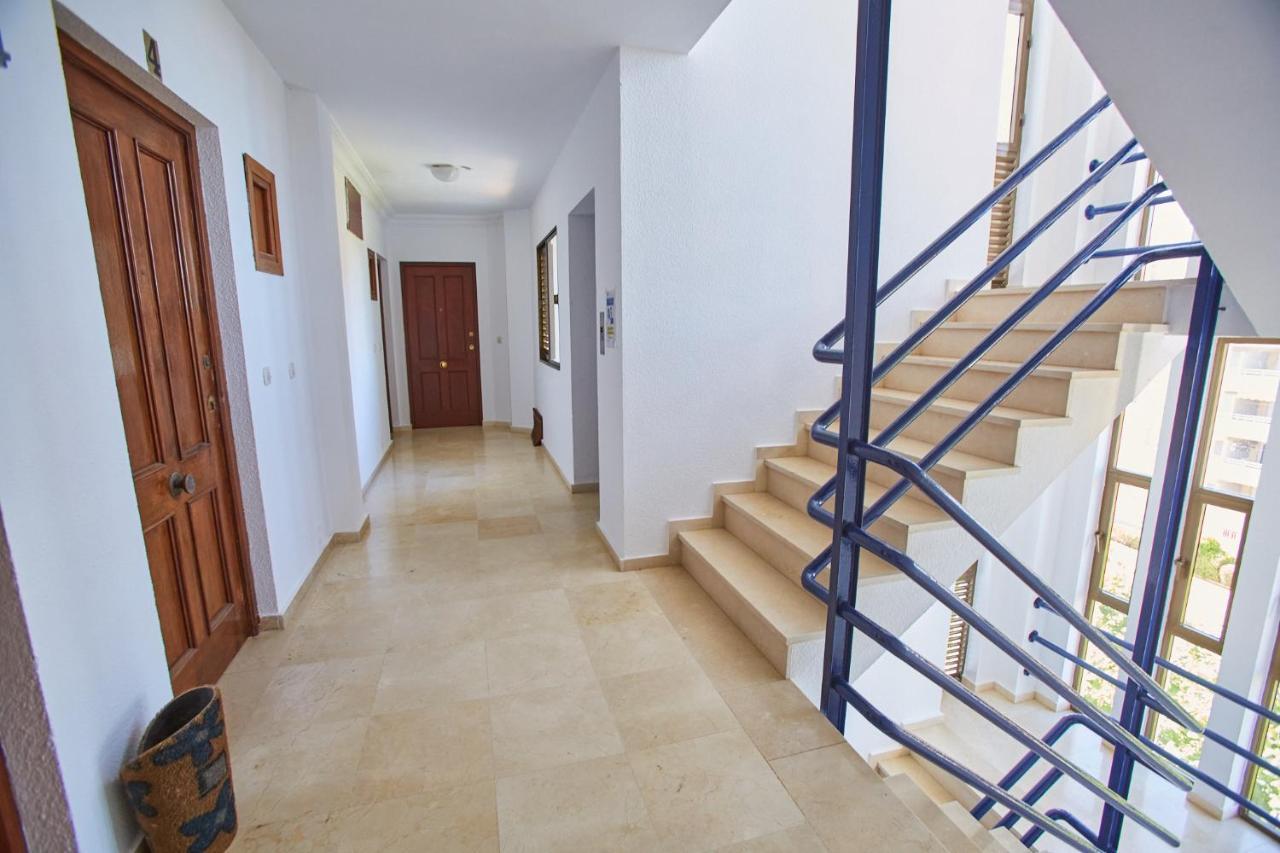 Apartmán Vistazul 402 Lepe Exteriér fotografie